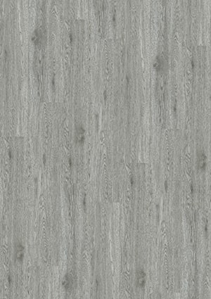 Vinylboden kleben Design metallic oak